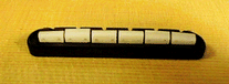 Cipriani acoustic model bridge