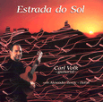 Estrada do Sol CD cover