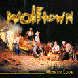Mother Lode CD cover
